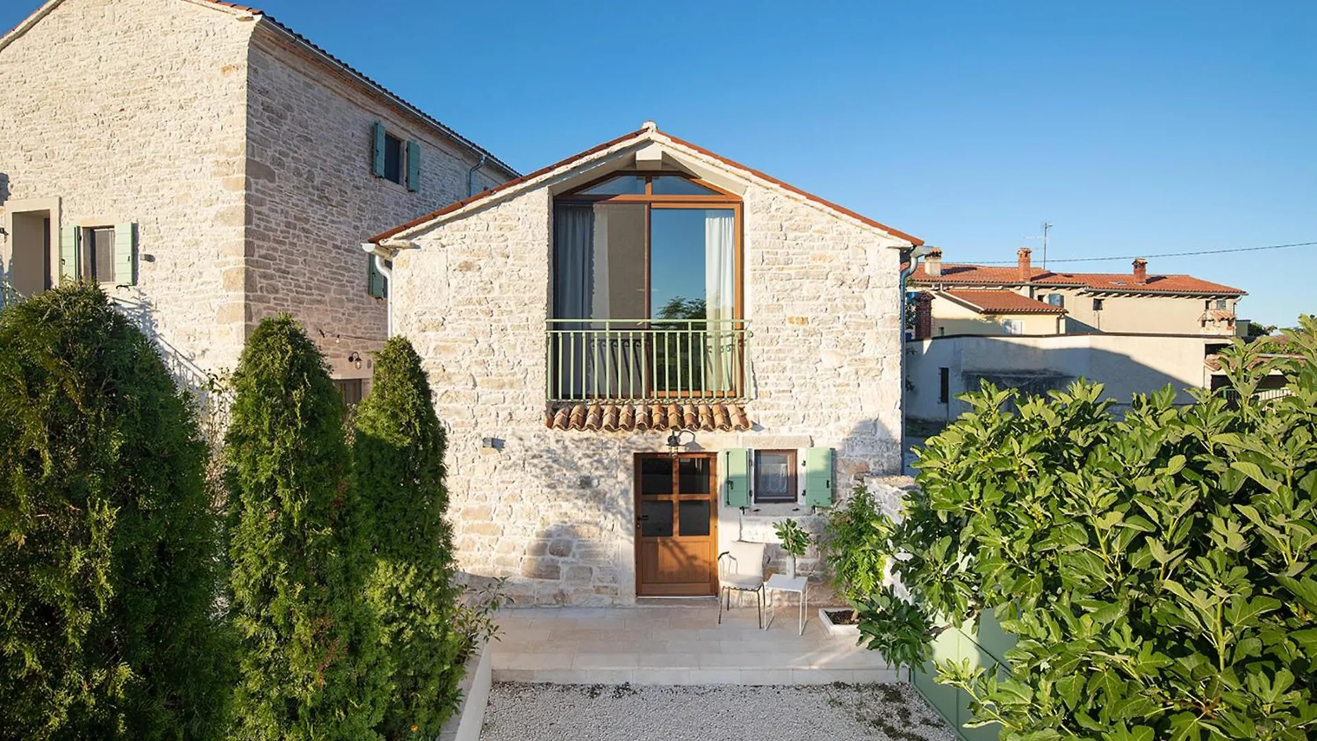 Villa Stanza Rovinj