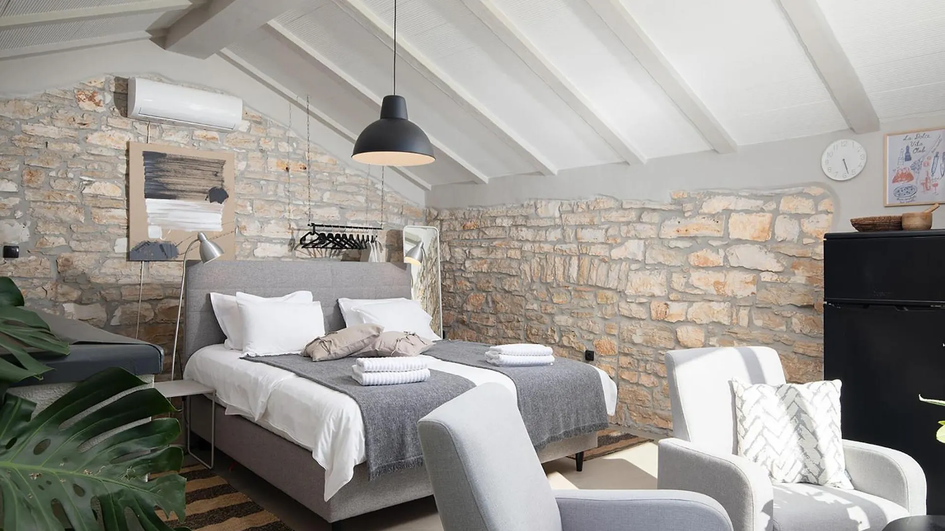 Dom wakacyjny Villa Stanza Rovinj