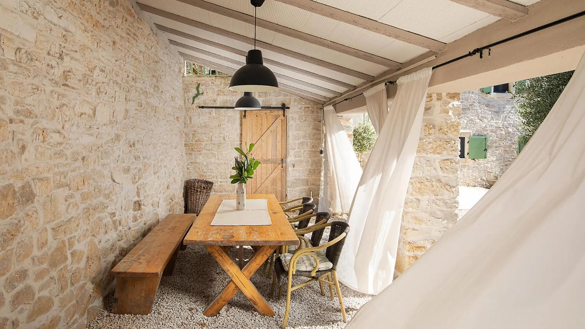 Villa Stanza Rovinj 0*,