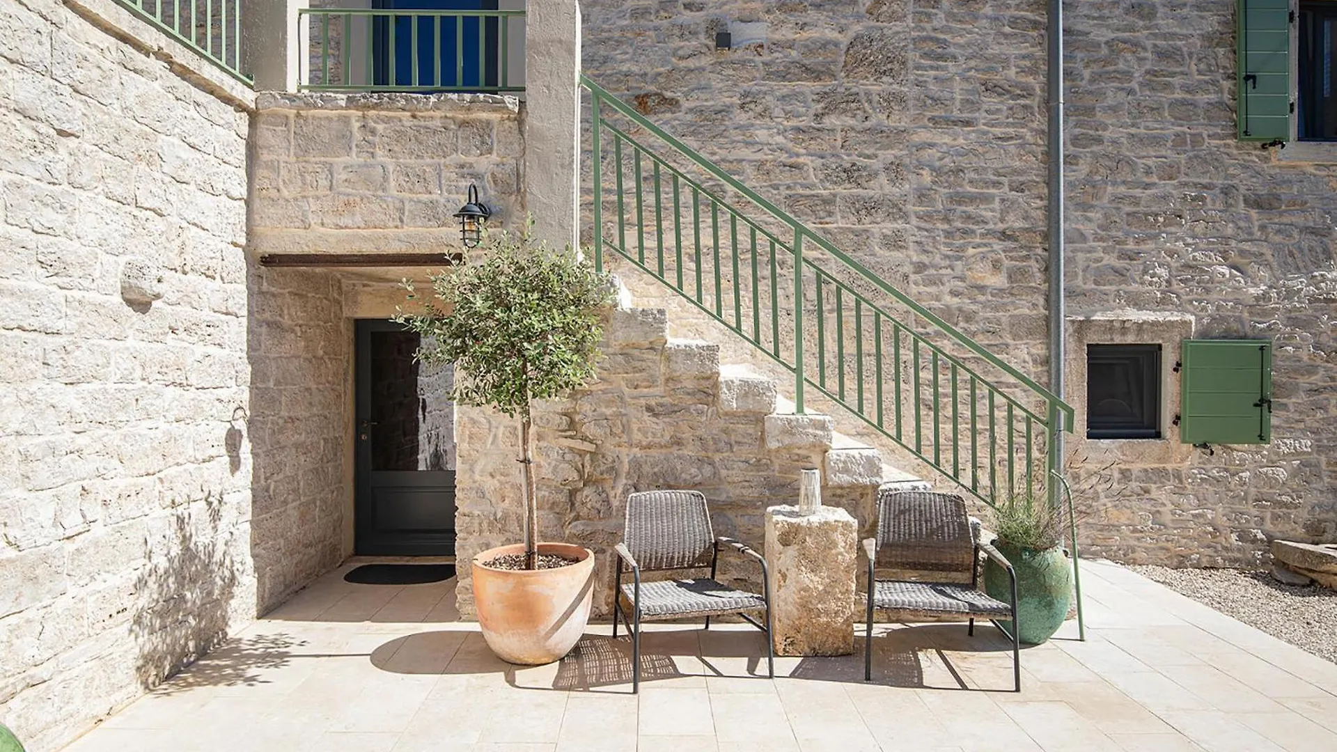 Villa Stanza Rovinj Dom wakacyjny