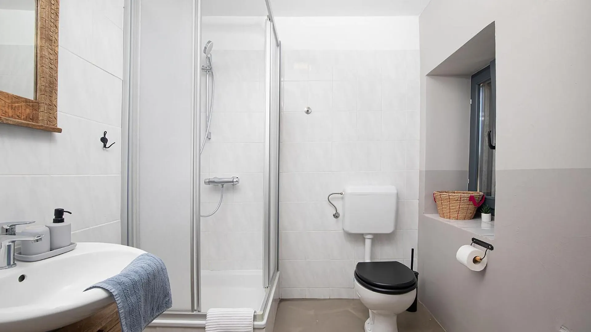 Dom wakacyjny Villa Stanza Rovinj Chorwacja
