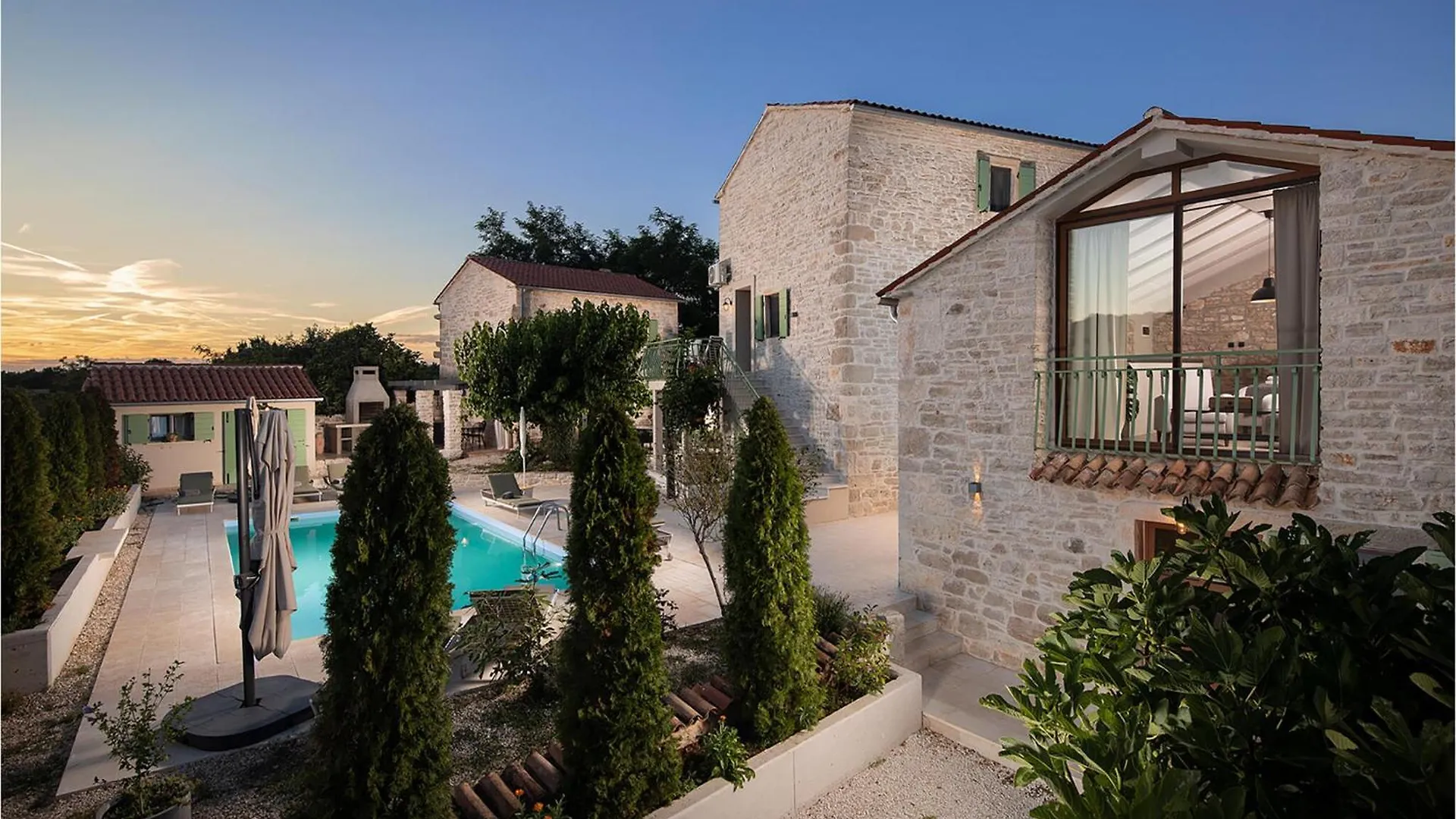 Dom wakacyjny Villa Stanza Rovinj