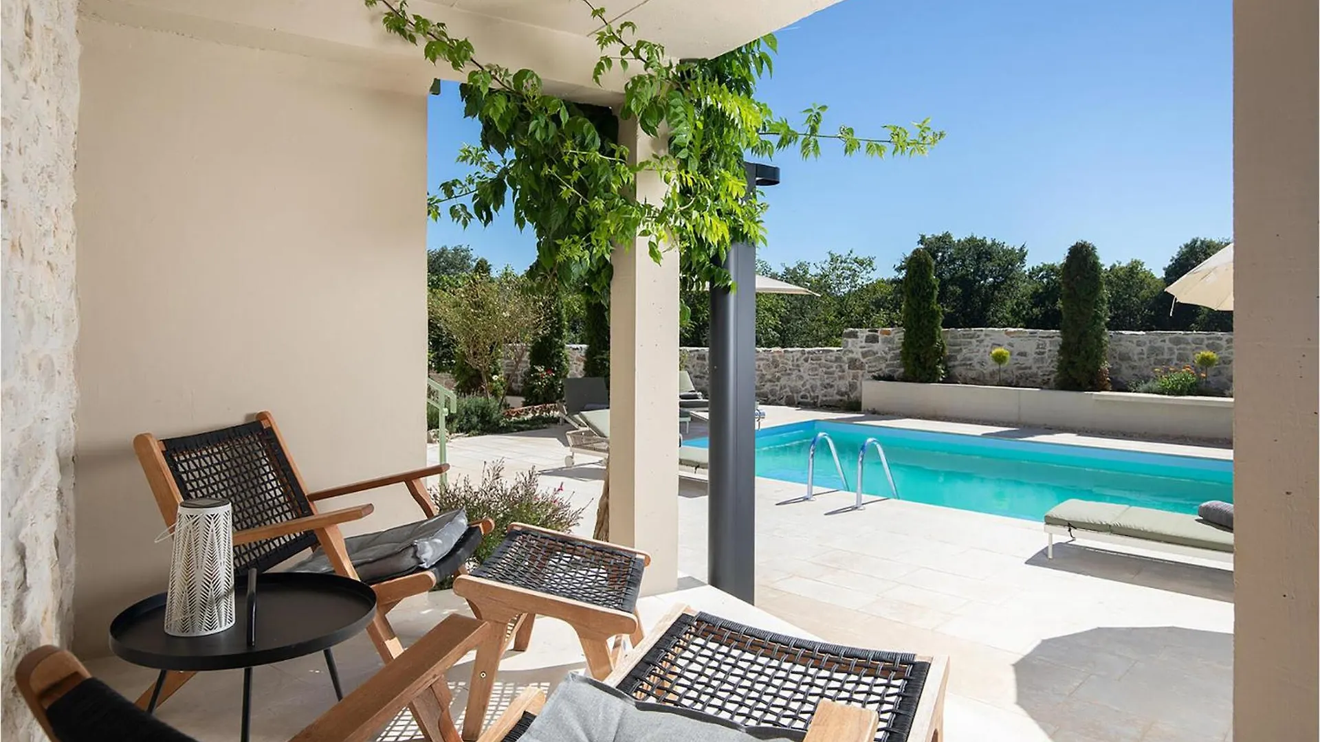 Villa Stanza Rovinj Chorwacja